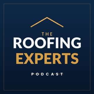 The Roofing Experts Podcast logo